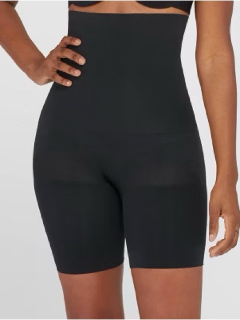 SPANX Shapewear Shorts